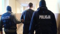 Zatrzymany przez zabrzańskich policjantów 20-letni rozbojarz