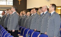 Śląscy policjanci wyróżnieni przez Ministra