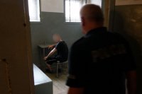 Sprawca pobicia zatrzymany przez policjantów II komisariatu w Zabrzu
