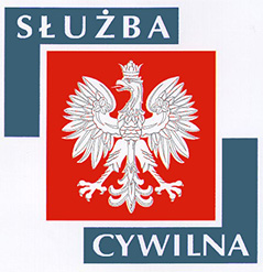Logo Korpusu Służby Cywilnej