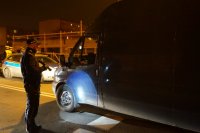 Zabrzańscy policjanci zabezpieczają wizytę Prezydenta RP