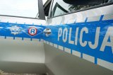Radiowóz zabrzańskiej Policji
