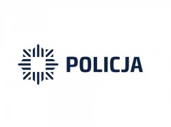 Logo polskiej Policji