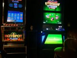 Ujawnione przez zabrzańskich wywiadowców automaty do nielegalnych gier hazardowych