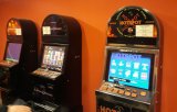 Zabezpieczone przez zabrzańskich policjantów nielegalne automaty do gier hazardowych
