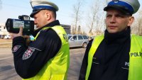 Zabrzańscy policjanci podczas działań &quot;Wielkanoc 2018&quot;
