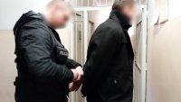 Mężczyzna podejrzany o współżycie z małoletnią, który został zatrzymany przez zabrzańskich policjantów